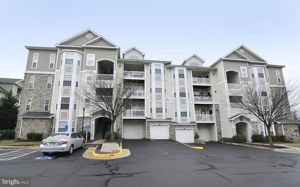 506 SUNSET VIEW TER SE #203, Leesburg, VA 20175