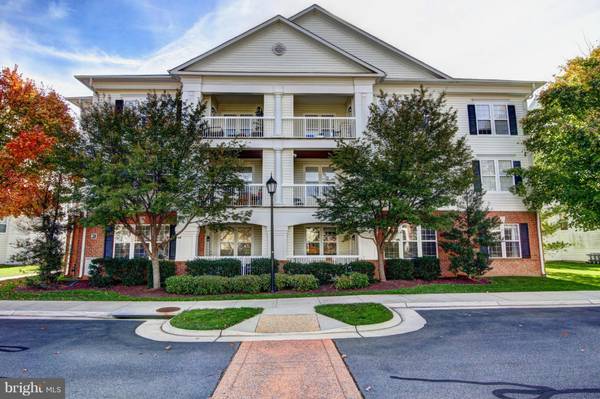 42480 ROCKROSE SQ #304, Ashburn, VA 20148