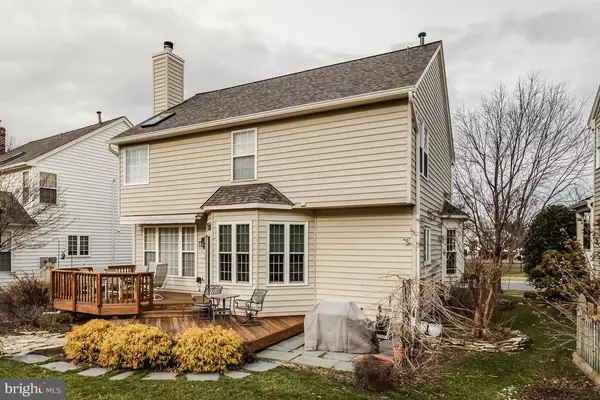 Chantilly, VA 20152,43249 STONEWALL POND ST