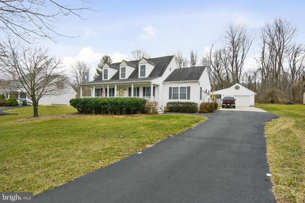 Round Hill, VA 20141,35533 SOURWOOD PL