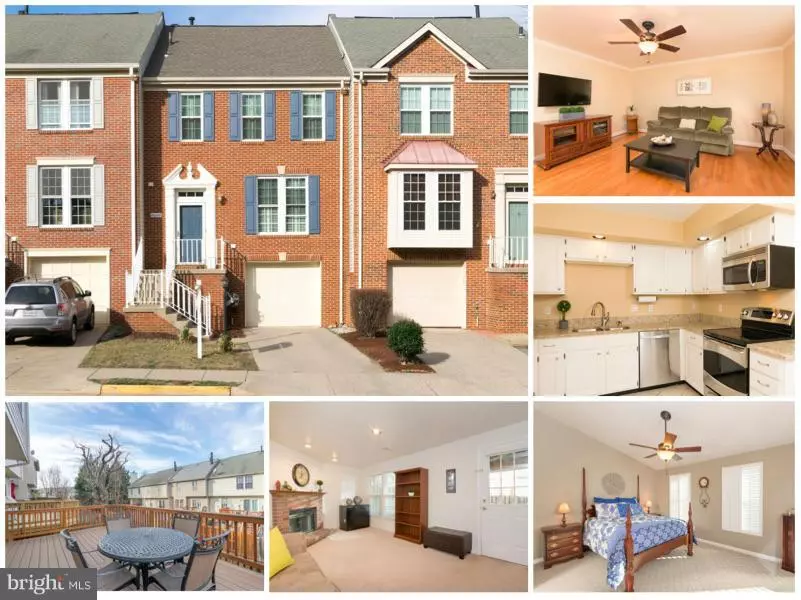 46644 LYNNHAVEN SQ, Sterling, VA 20165