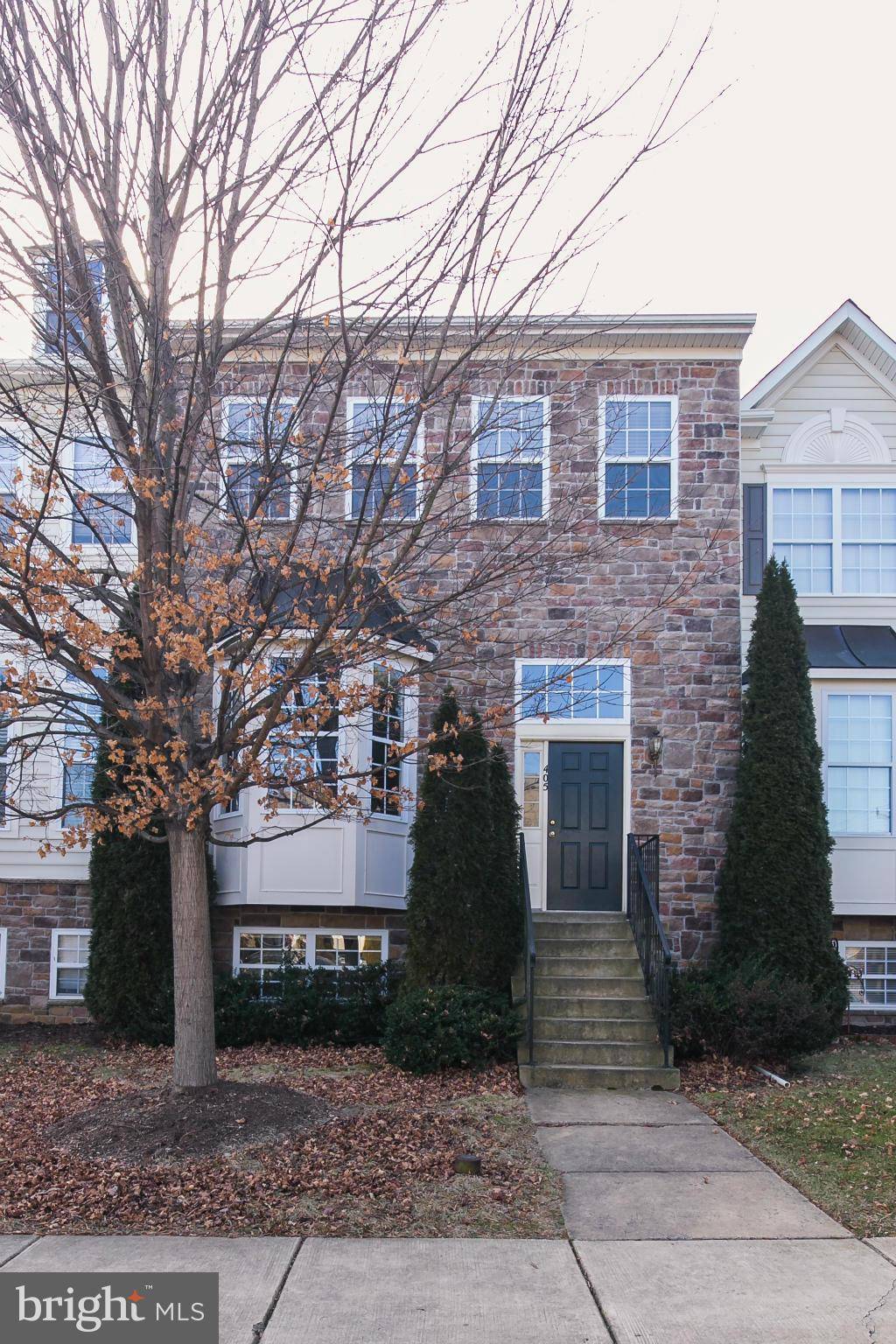 405 YORKSHIRE RIDGE CT, Purcellville, VA 20132