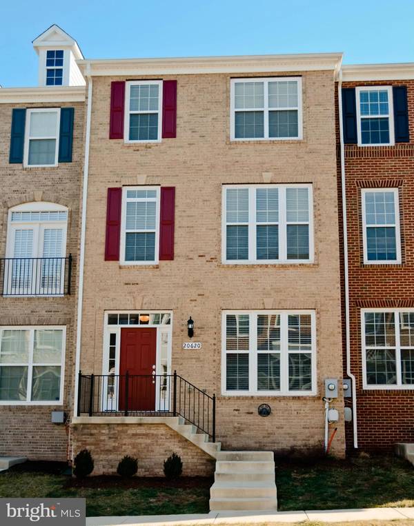 20620 ERSKINE TER, Ashburn, VA 20147