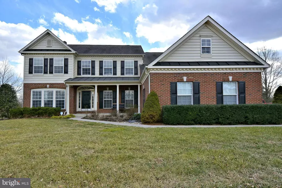 11962 CYPRESS KNOLL LN, Lovettsville, VA 20180