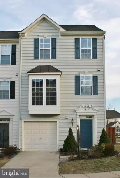 25382 GENIUS SQ, Aldie, VA 20105