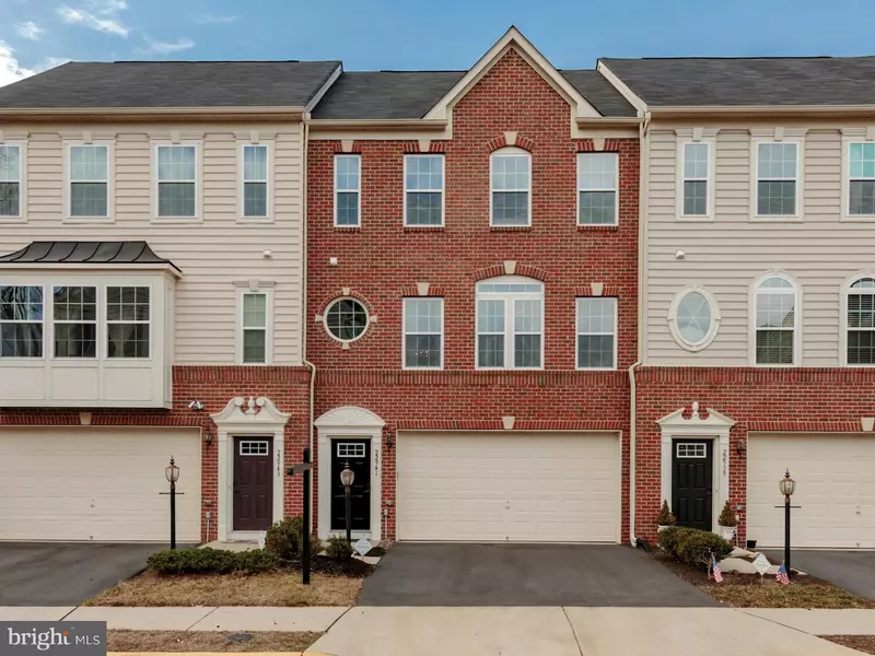 22941 CHINKAPIN OAK TER, Sterling, VA 20166