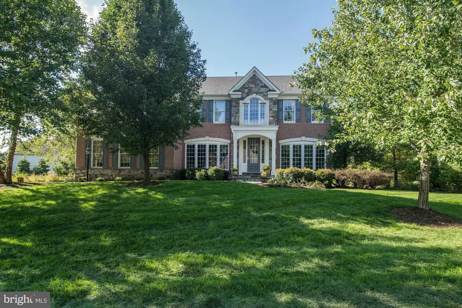 22475 FOREST MANOR DR, Ashburn, VA 20148