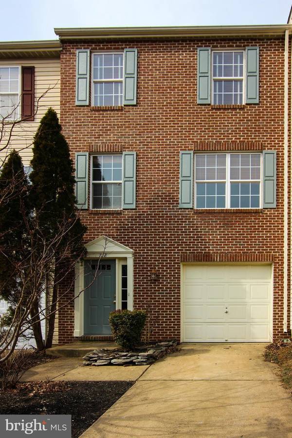 708 VANDERBILT TER SE, Leesburg, VA 20175