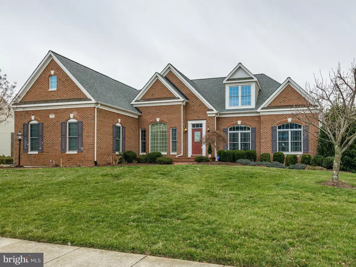 Ashburn, VA 20148,22570 FOREST MANOR DR