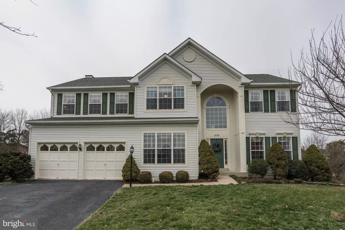 Ashburn, VA 20147,20302 BAYMEADOW CT