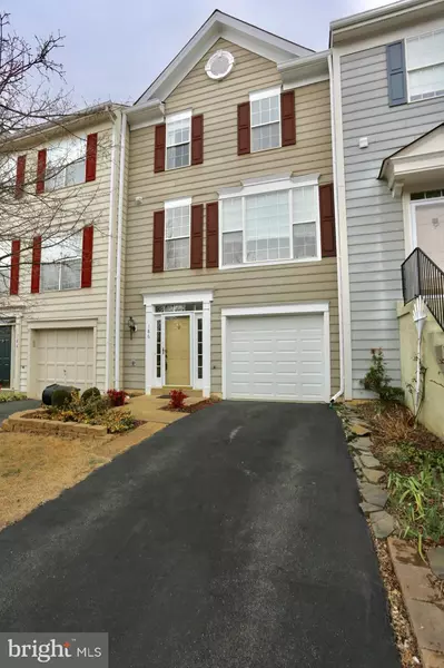 186 CONNERY TER SW, Leesburg, VA 20175