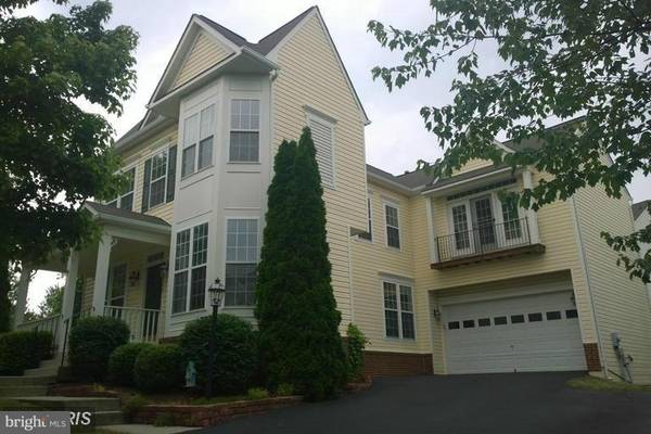 43322 COLUMBUS ST, Ashburn, VA 20147