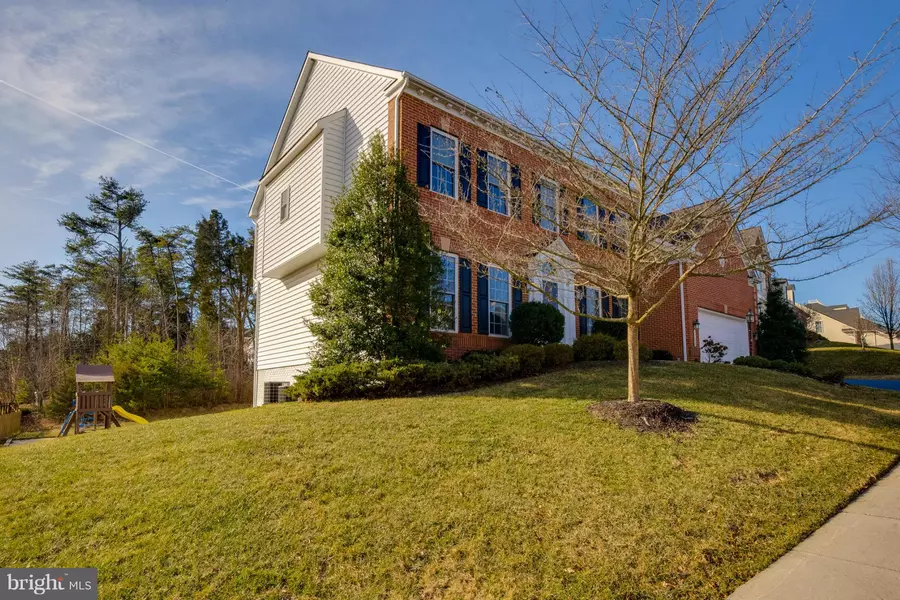 43257 LEE PATENT DR, Leesburg, VA 20176