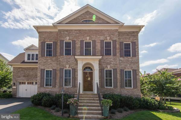 42421 RINGNECK PL, Ashburn, VA 20148