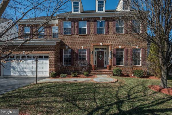 313 OLD DOMINION LN, Purcellville, VA 20132