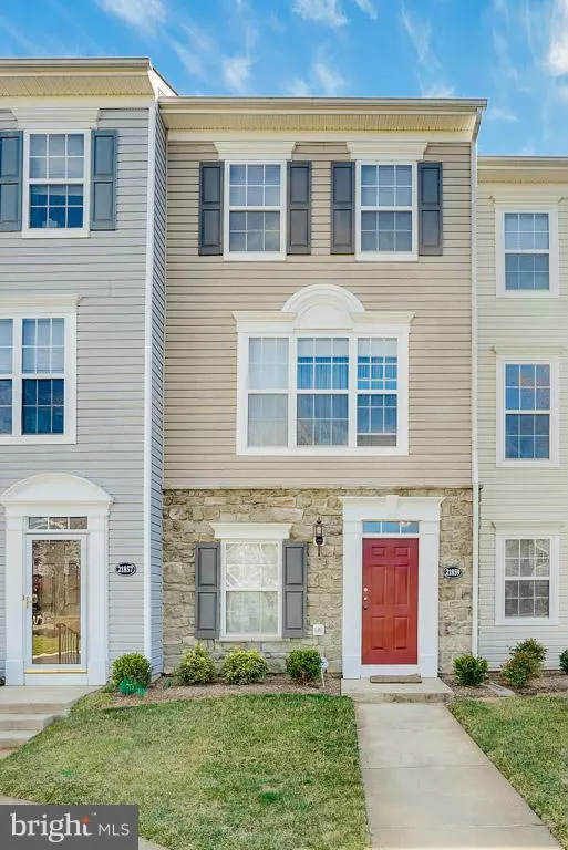 21859 GOODWOOD TER, Ashburn, VA 20147