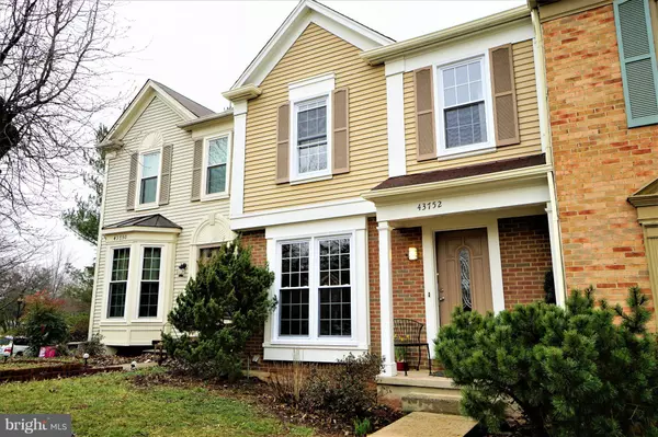 43752 LABURNUM SQ, Ashburn, VA 20147