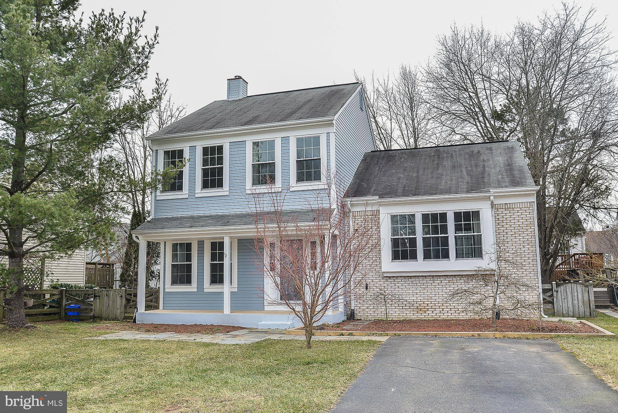 15 MCCARTY CT, Sterling, VA 20165