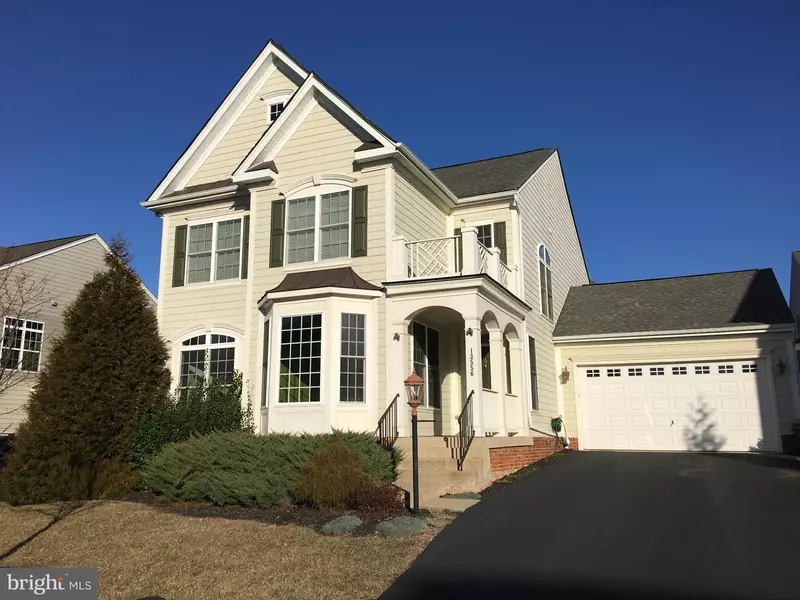 13556 ARCADIAN DR, Leesburg, VA 20176