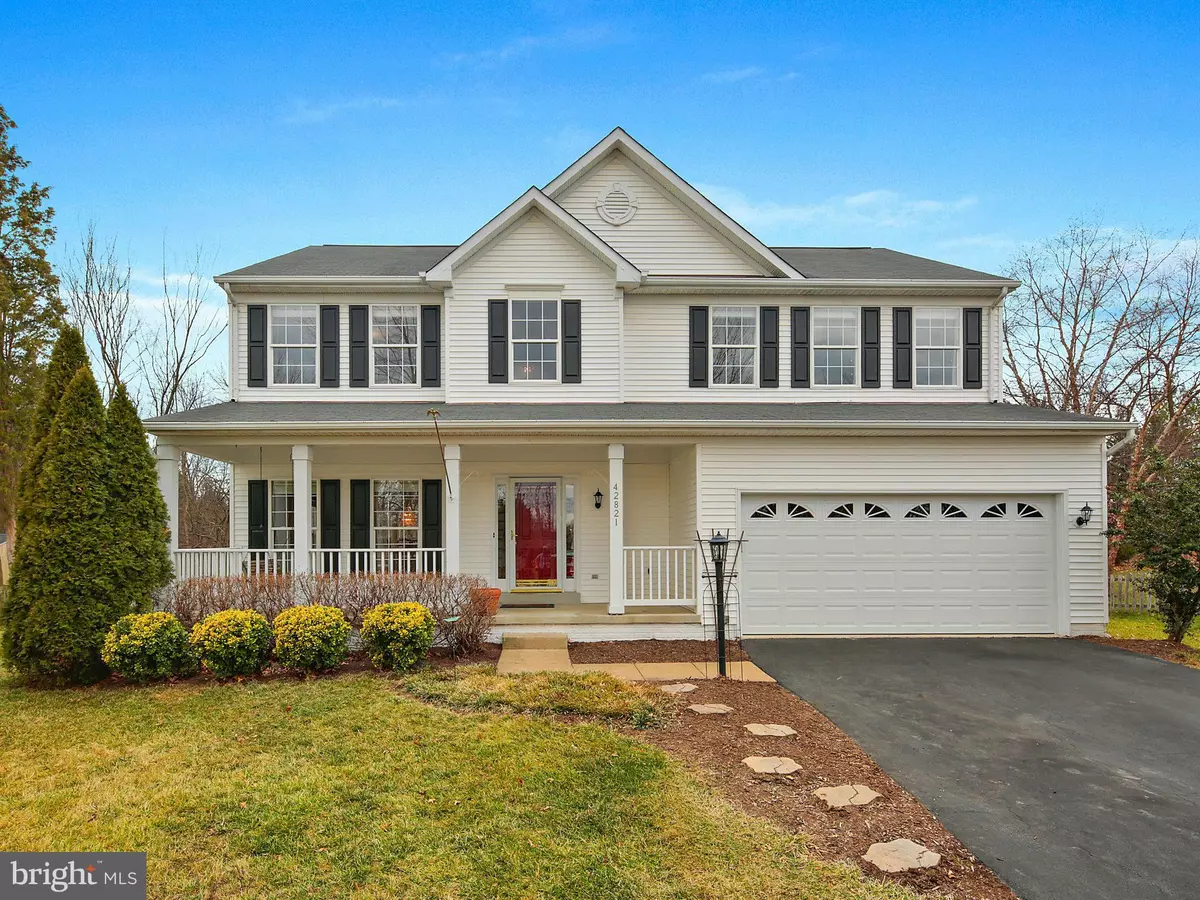 Ashburn, VA 20147,42821 CROSSBOW CT