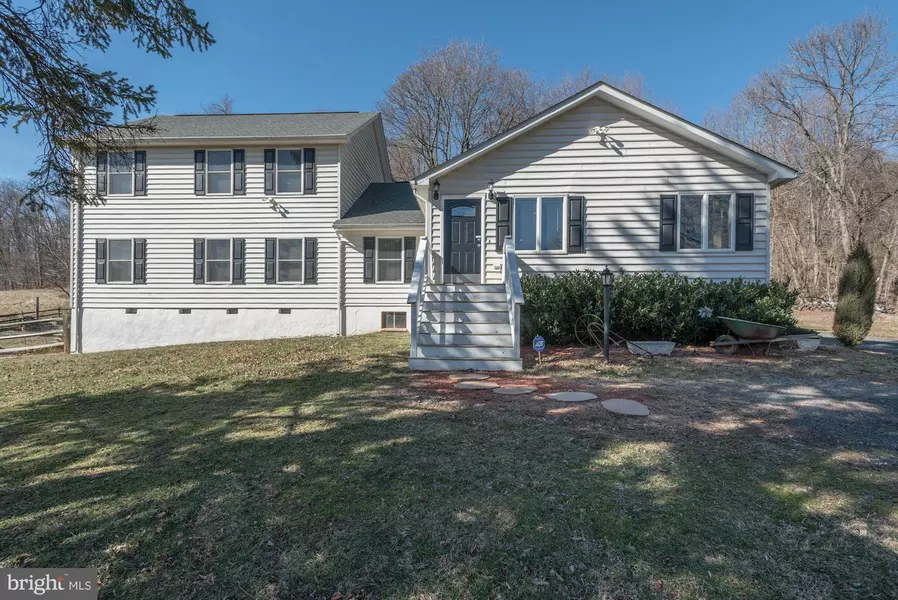 10939 HARPERS FERRY RD, Purcellville, VA 20132