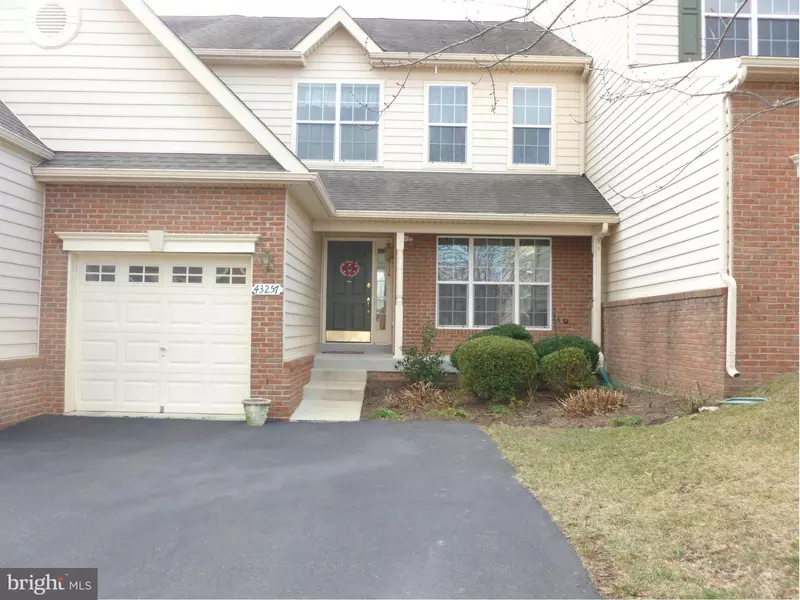 43257 SOMERSET HILLS TER, Ashburn, VA 20147