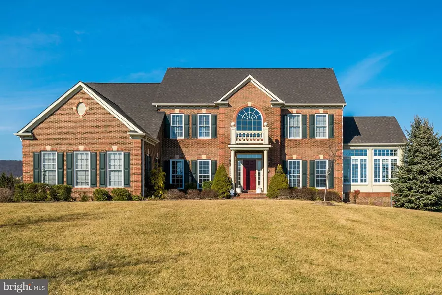 35568 GLENCOE CT, Round Hill, VA 20141