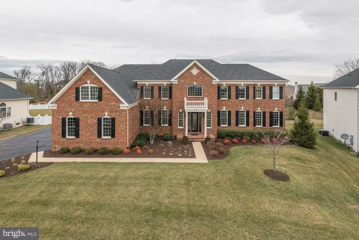 Ashburn, VA 20147,43158 MEADOW GROVE DR