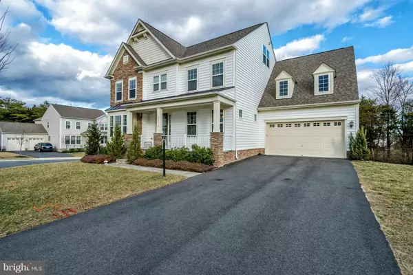 Leesburg, VA 20175,22374 GATESHEAD WAY