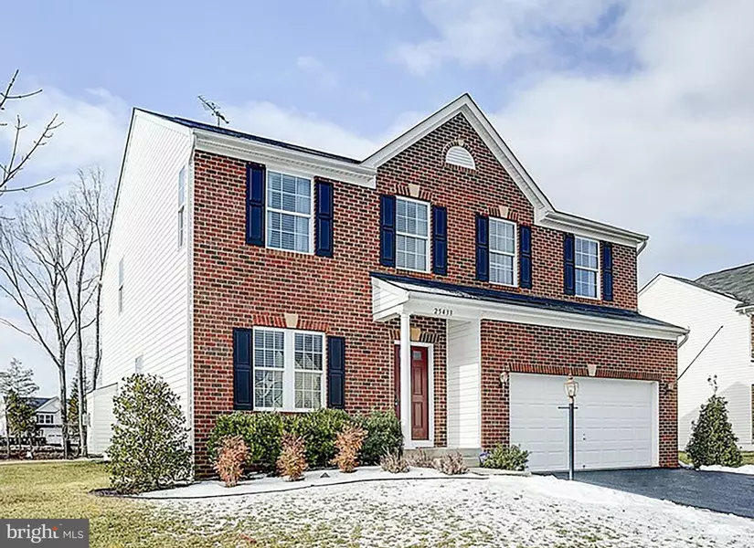 25433 JUBILANT DR, Aldie, VA 20105