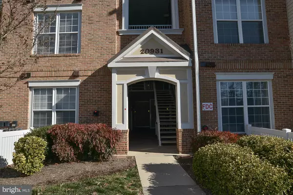 Ashburn, VA 20147,20931 CEDARPOST SQ #203