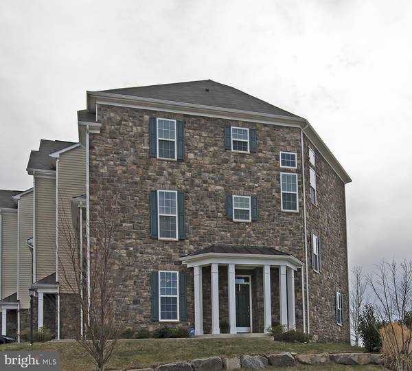 42442 GREAT HERON SQ, Ashburn, VA 20148