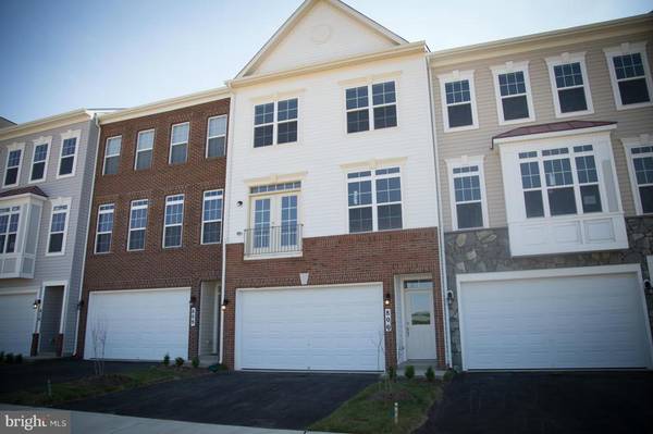 807 SAVILLE ROW TER, Purcellville, VA 20132