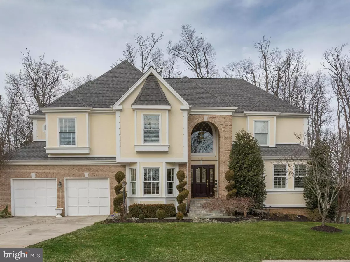 Ashburn, VA 20147,43246 BROWNSTONE CT