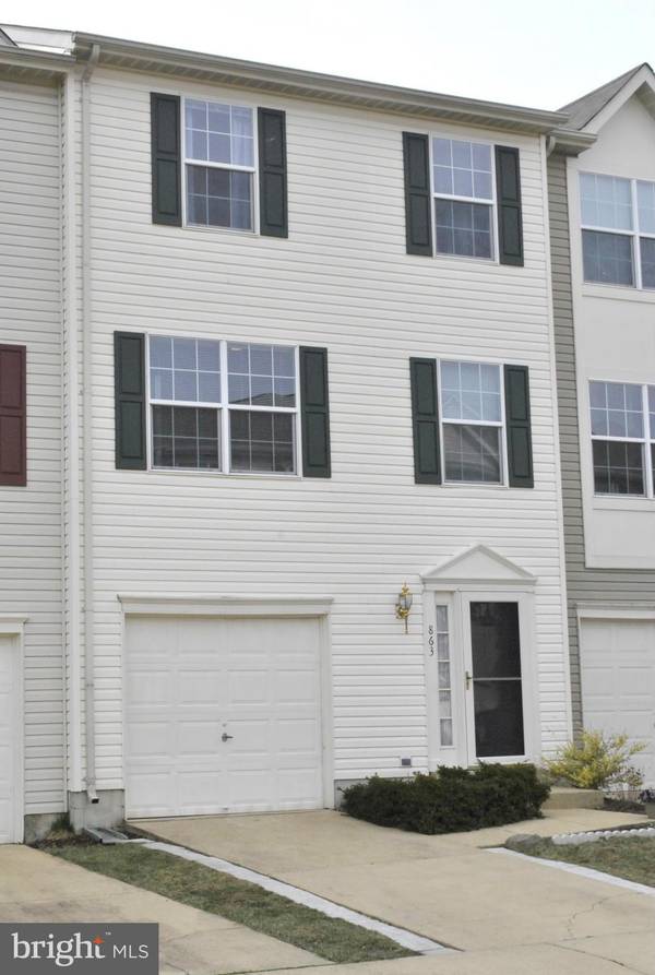 863 VANDERBILT TER SE, Leesburg, VA 20175