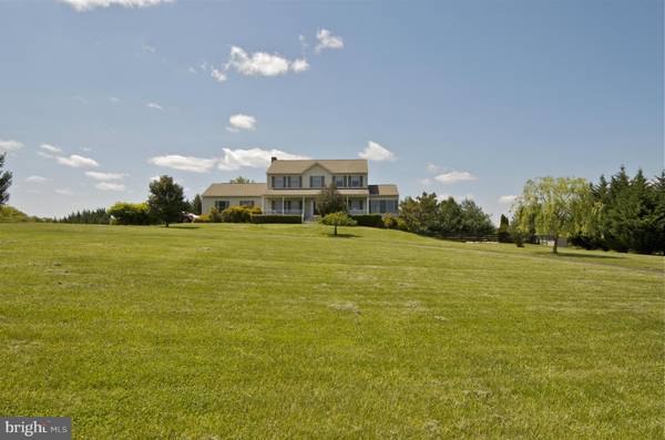 19827 GREGGSVILLE RD, Purcellville, VA 20132