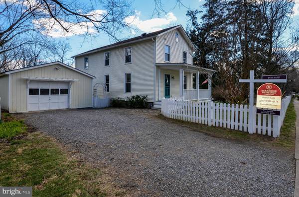 18166 LINCOLN RD, Purcellville, VA 20132