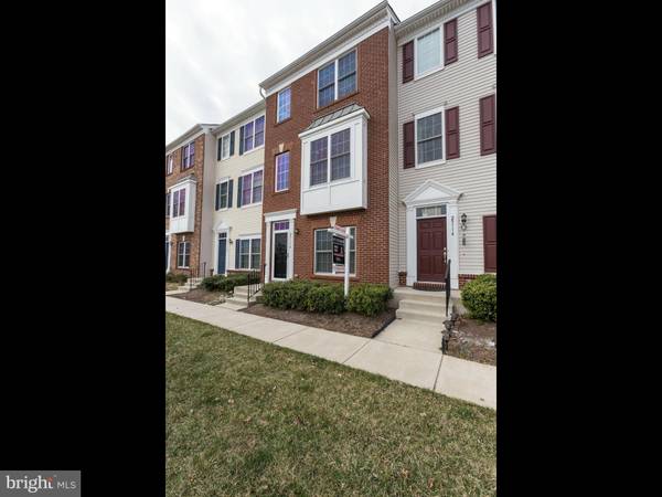 25116 LANGDON TER, Chantilly, VA 20152