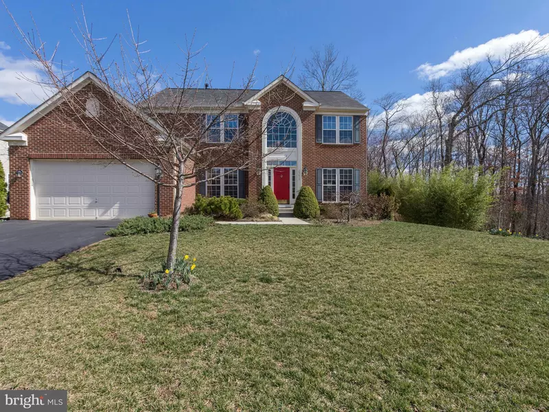 25617 SUMMERALL DR, Aldie, VA 20105