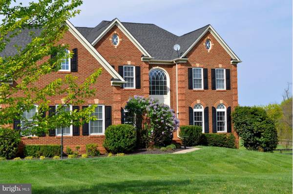 19430 LANCER CIR, Purcellville, VA 20132