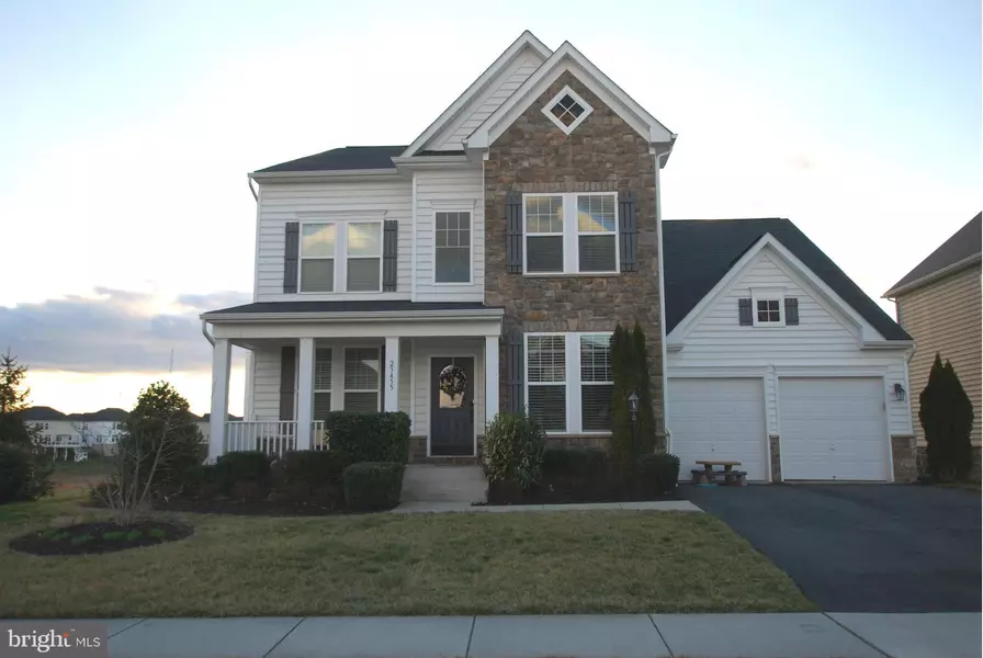 23455 VIRGINIA ROSE PL, Ashburn, VA 20148