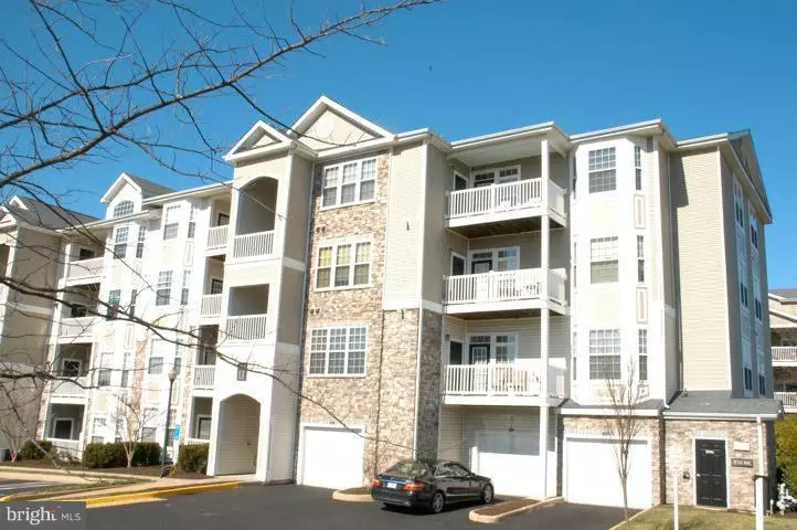 512 SUNSET VIEW TER SE #406, Leesburg, VA 20175