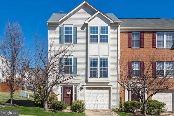 21810 MORNINGTON CRESENT TER, Sterling, VA 20166