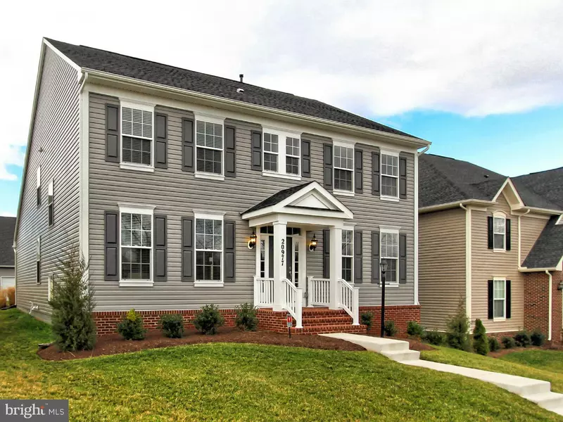 20977 ASHBURN HEIGHTS DR, Ashburn, VA 20148