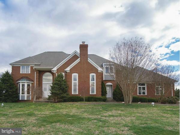 38645 DAYMONT LN, Waterford, VA 20197