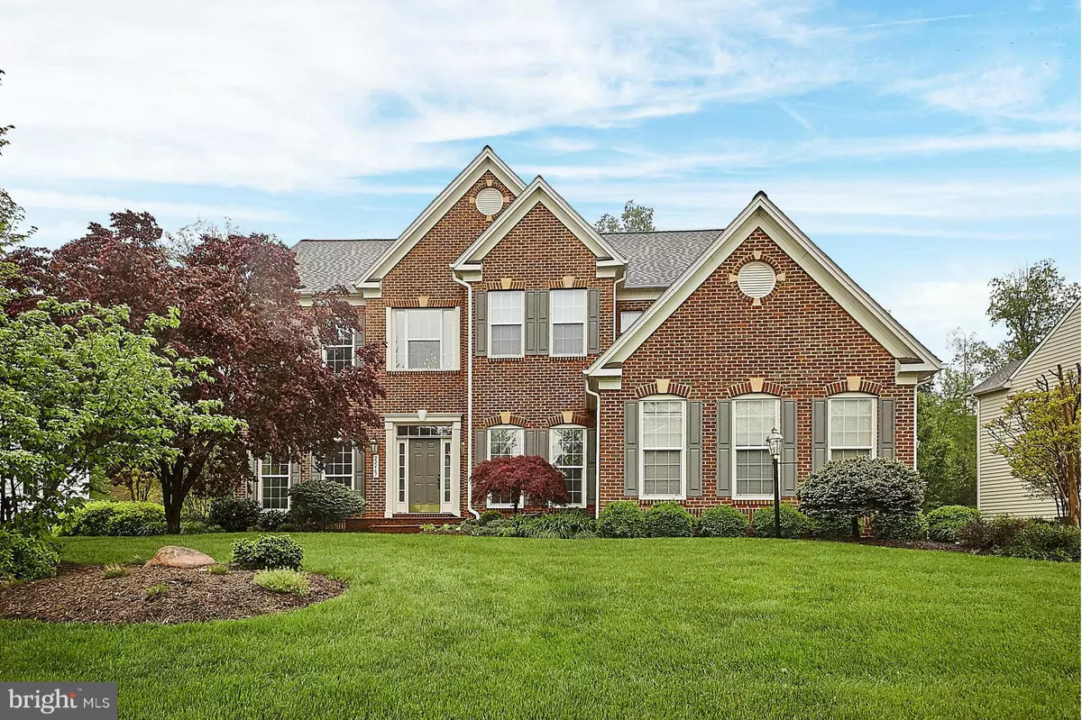 Ashburn, VA 20148,22467 PINE RIDGE CT