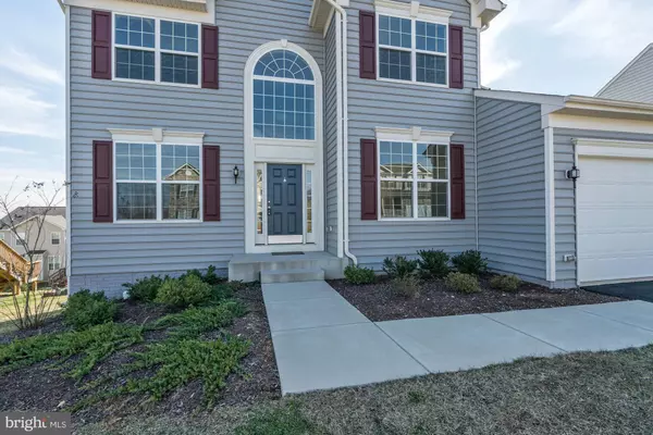 Round Hill, VA 20141,35515 SAINT JAMES DR