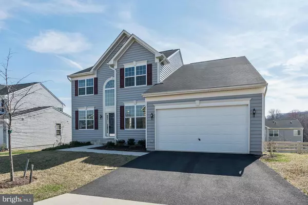 Round Hill, VA 20141,35515 SAINT JAMES DR