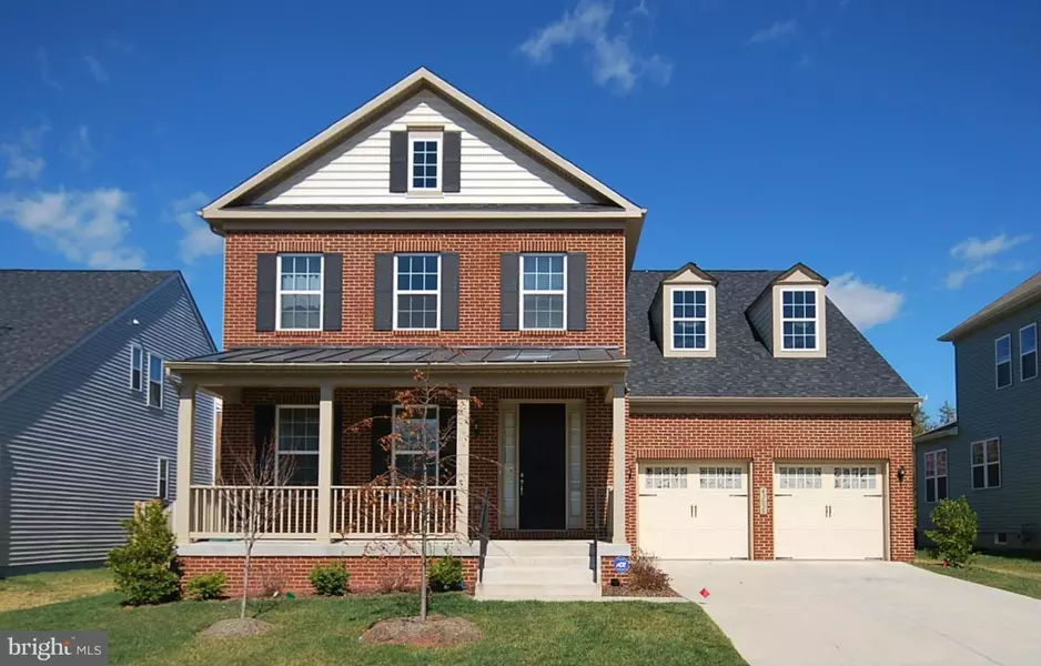 43658 BELVEDERE CT, Ashburn, VA 20147