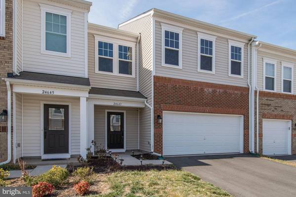 24643 GREYSTEEL SQ, Aldie, VA 20105